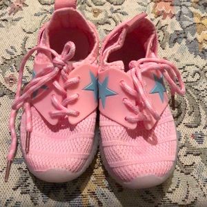 Pink and Blue Girlie Style sz 27